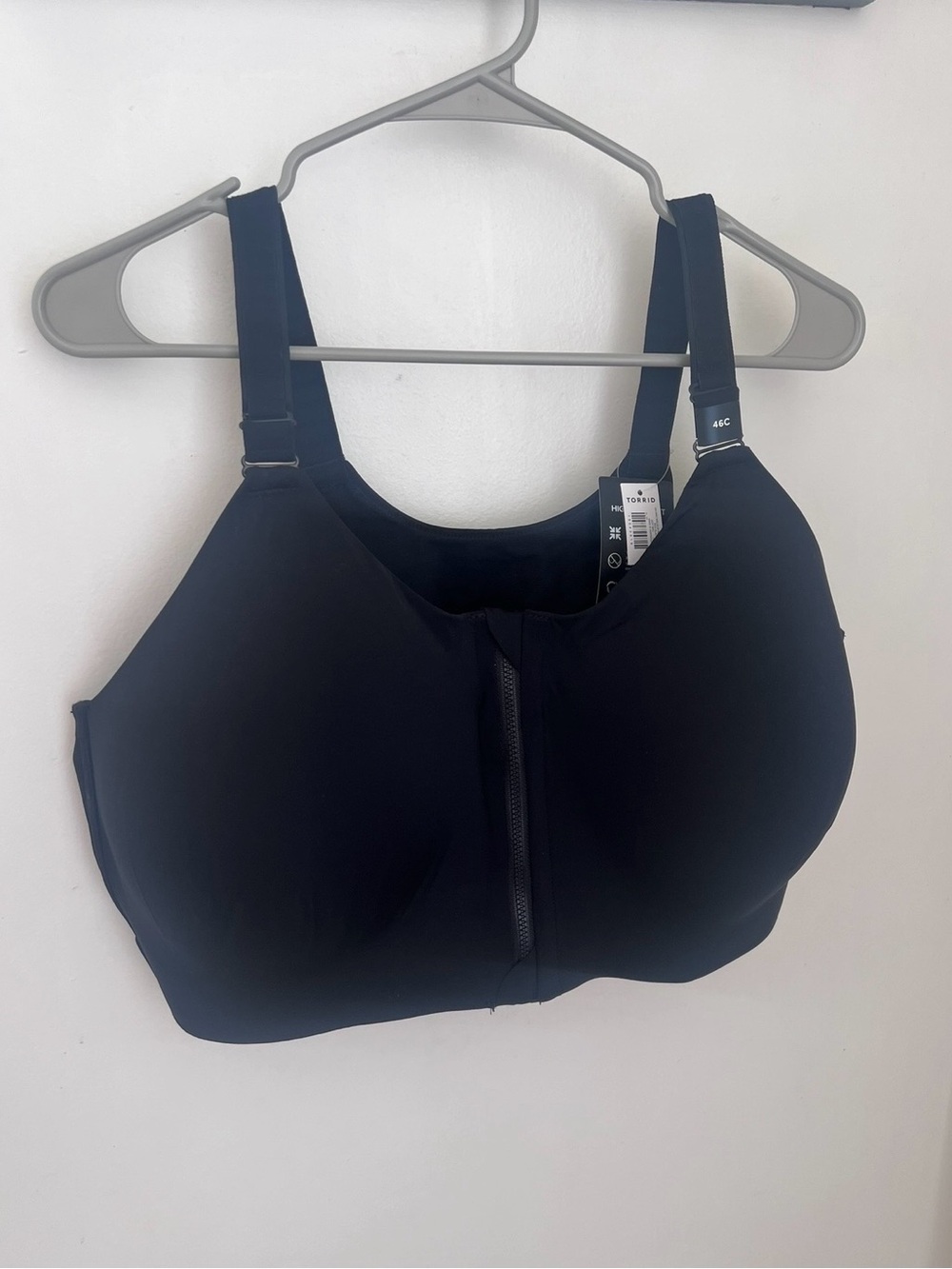 Torrid Active High-Impact Sports Bra